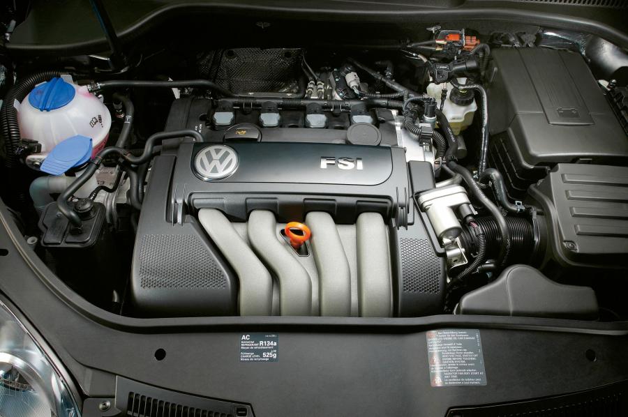  Volkswagen Jetta 2005 года  (фото 99 из 131)